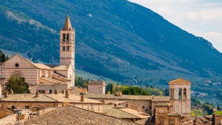 Assisi