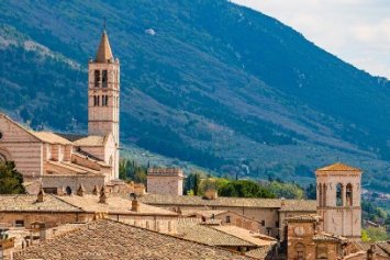 Assisi
