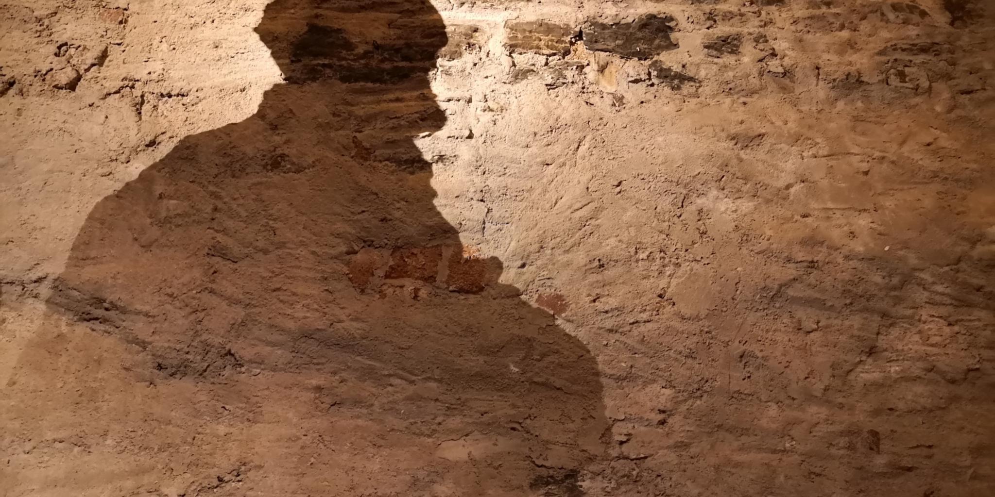 Bild Schatten (c) Christian Schmitt, pfarrbriefservice.de Bild Schatten