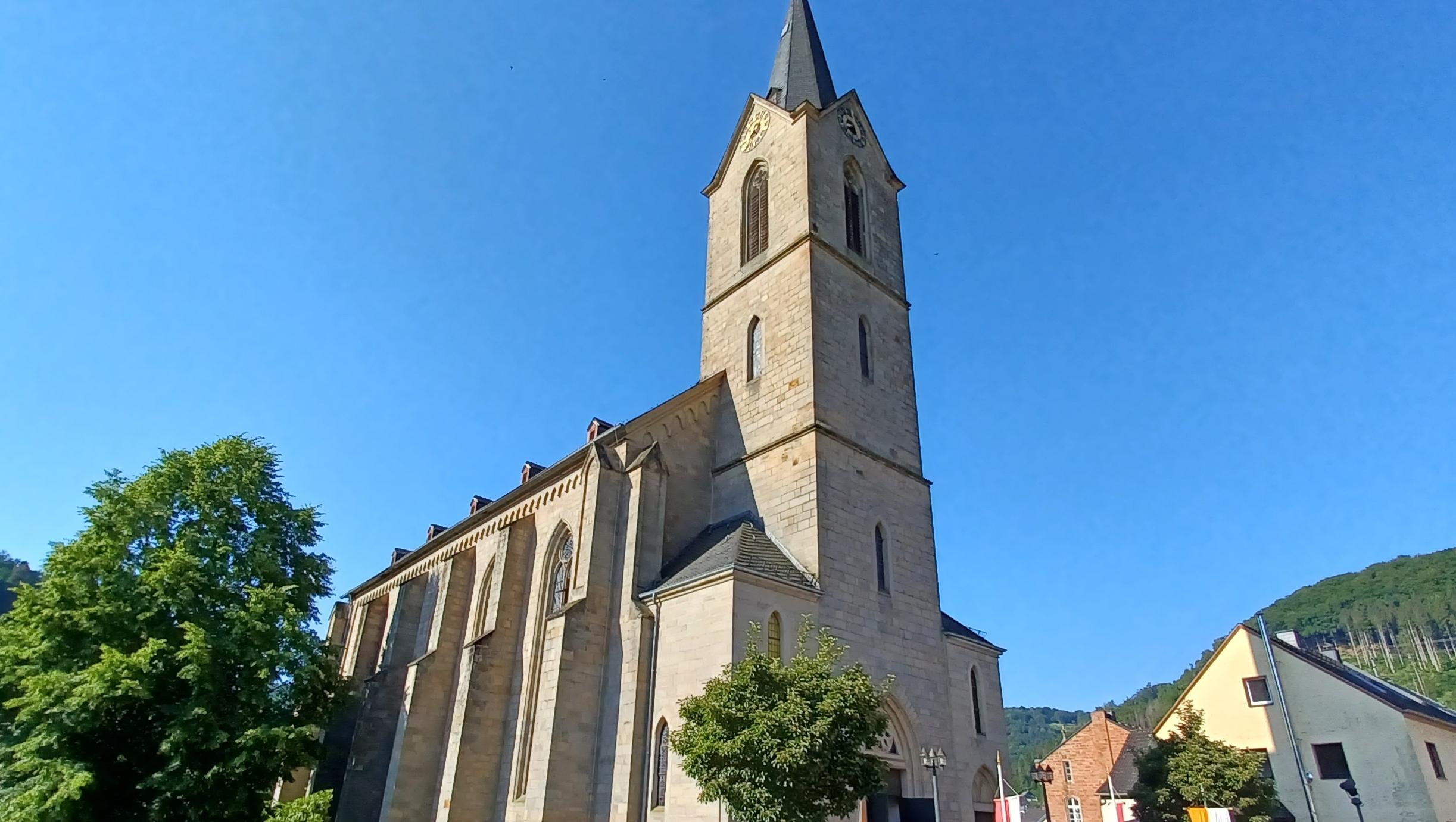Kirche_Kordel
