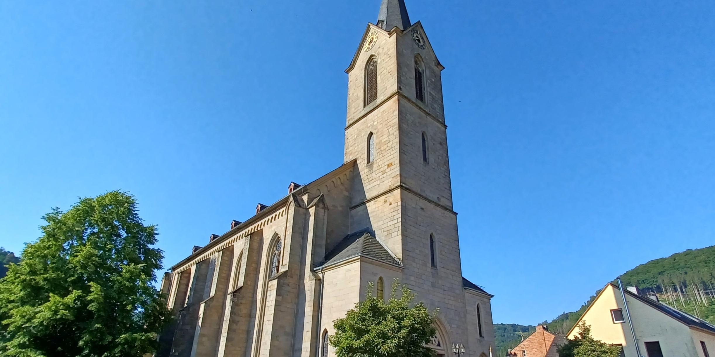 Kirche_Kordel