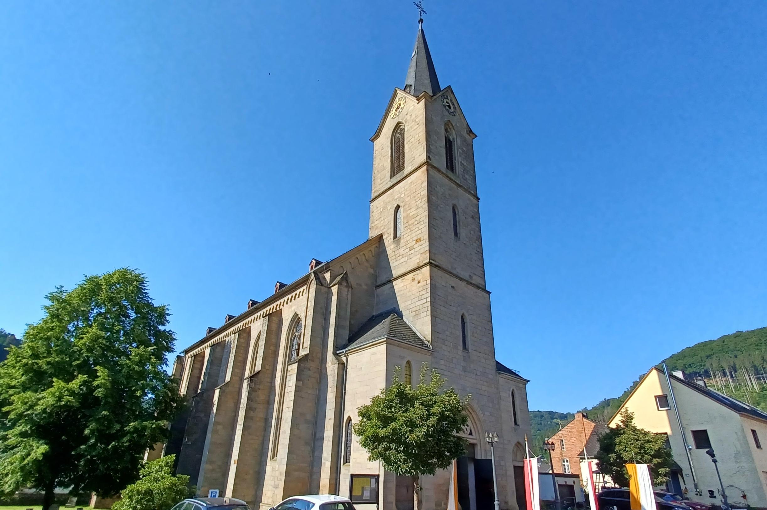 Kirche_Kordel
