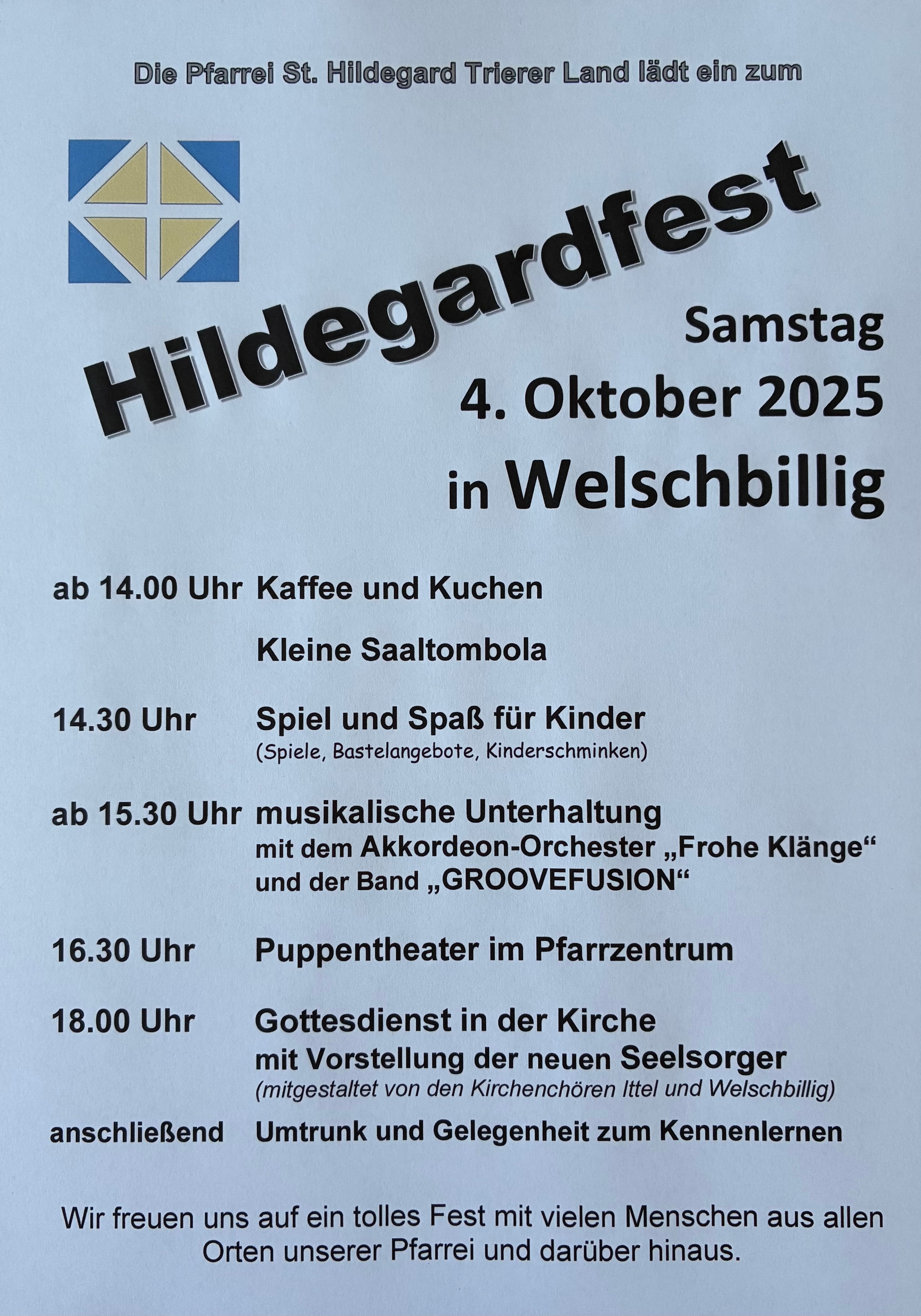 Plakat Foto